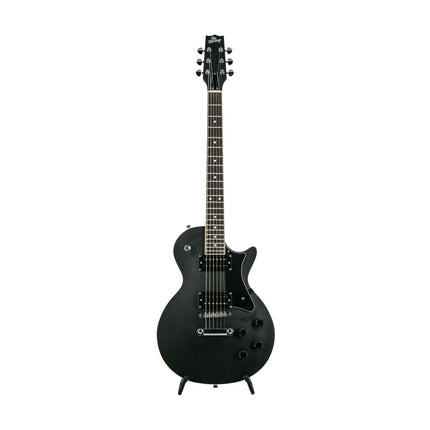 Heritage Ascent H-150 Matte Charcoal