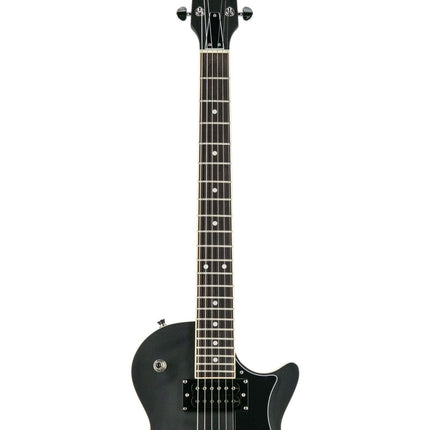 Heritage Ascent H-150 Matte Charcoal