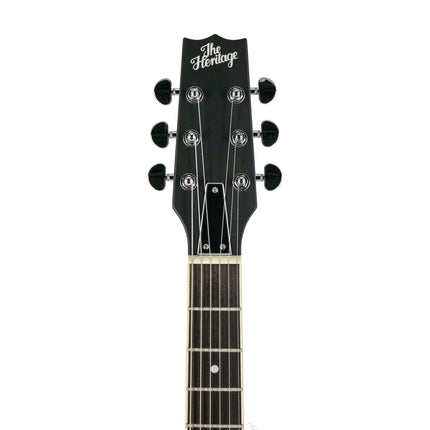 Heritage Ascent H-150 Matte Charcoal