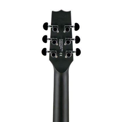 Heritage Ascent H-150 Matte Charcoal