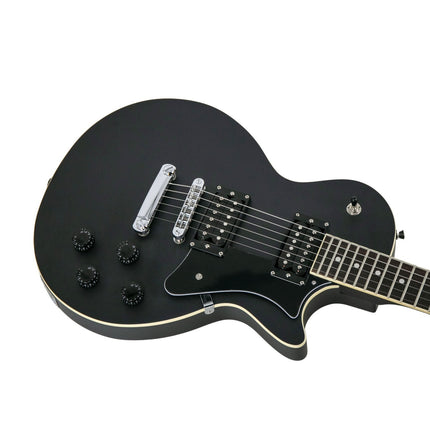 Heritage Ascent H-150 Matte Charcoal