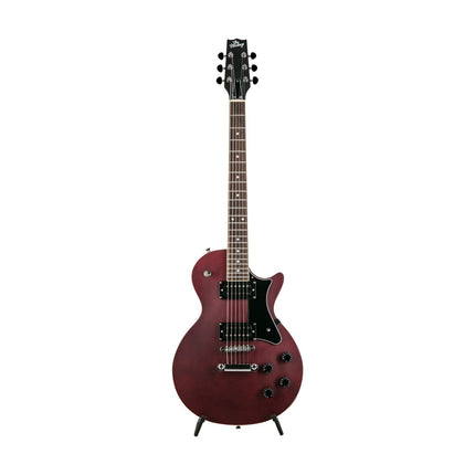 Heritage Ascent H-150 Matte Burgundy