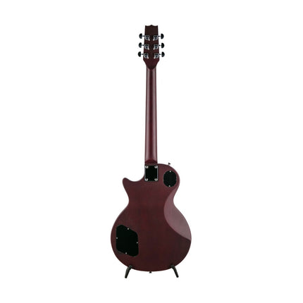 Heritage Ascent H-150 Matte Burgundy