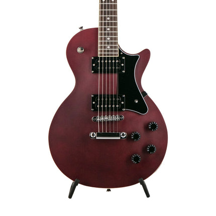 Heritage Ascent H-150 Matte Burgundy