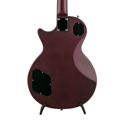 Heritage Ascent H-150 Matte Burgundy