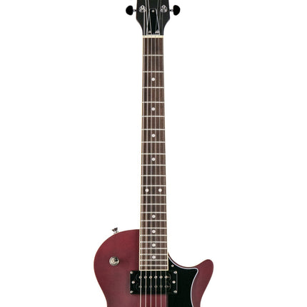 Heritage Ascent H-150 Matte Burgundy