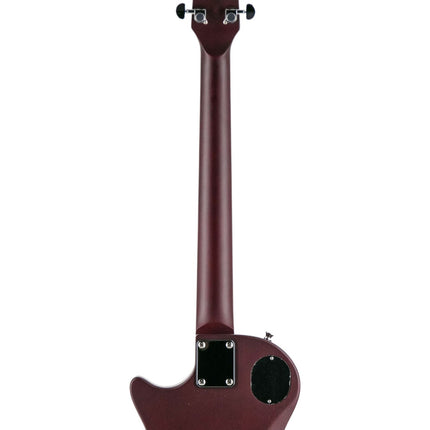 Heritage Ascent H-150 Matte Burgundy