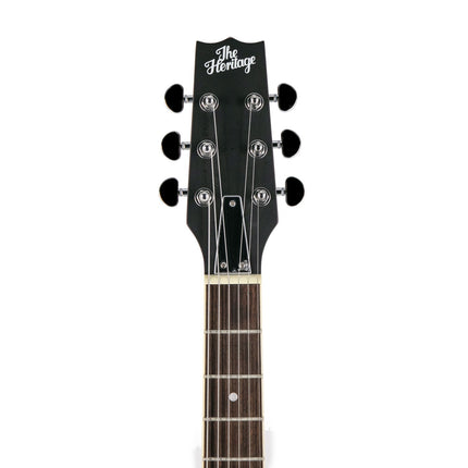 Heritage Ascent H-150 Matte Burgundy