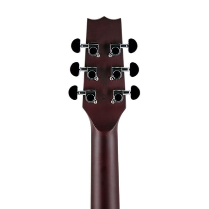 Heritage Ascent H-150 Matte Burgundy