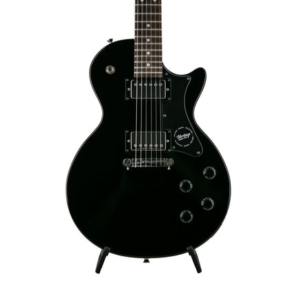 Heritage Ascent H-137 Humbucker Black