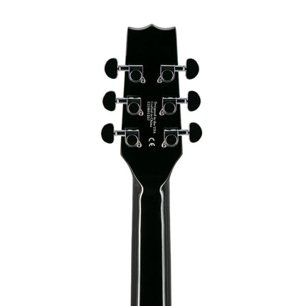 Heritage Ascent H-137 Humbucker Black