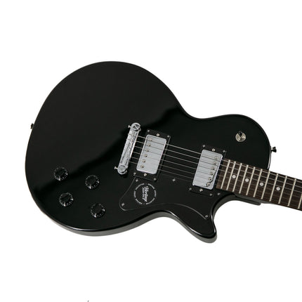 Heritage Ascent H-137 Humbucker Black