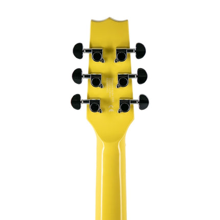 Heritage Ascent H-137 Humbucker Marigold Yellow