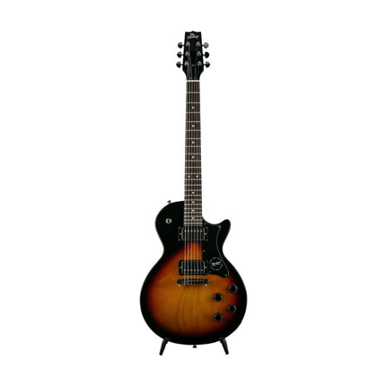 Heritage Ascent H-137 Humbucker Sunburst
