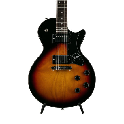 Heritage Ascent H-137 Humbucker Sunburst