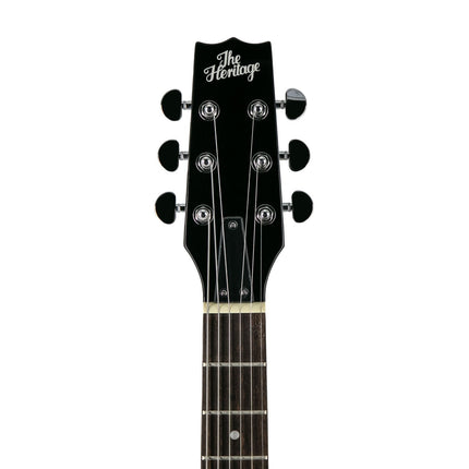 Heritage Ascent H-137 Humbucker Sunburst