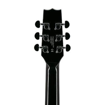 Heritage Ascent H-137 Humbucker Sunburst
