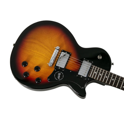 Heritage Ascent H-137 Humbucker Sunburst