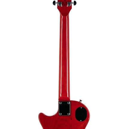 Heritage Ascent H-137 Humbucker Vintage Cherry