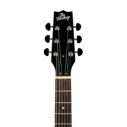 Heritage Ascent H-137 Humbucker Vintage Cherry
