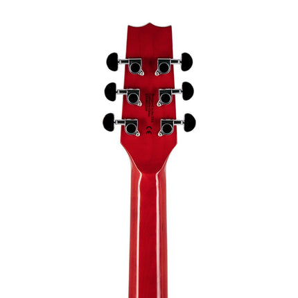 Heritage Ascent H-137 Humbucker Vintage Cherry