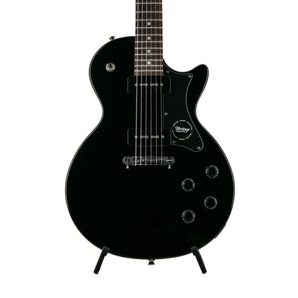 Heritage Ascent H-137 P90 Black