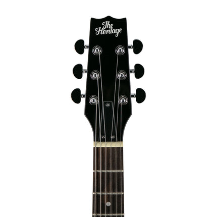 Heritage Ascent H-137 P90 Black