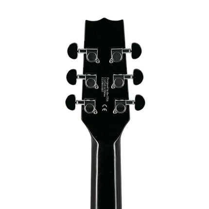 Heritage Ascent H-137 P90 Black