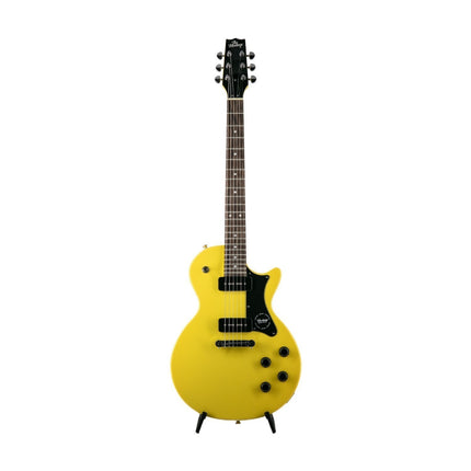 Heritage Ascent H-137 P90 Marigold Yellow