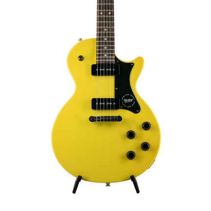 Heritage Ascent H-137 P90 Marigold Yellow