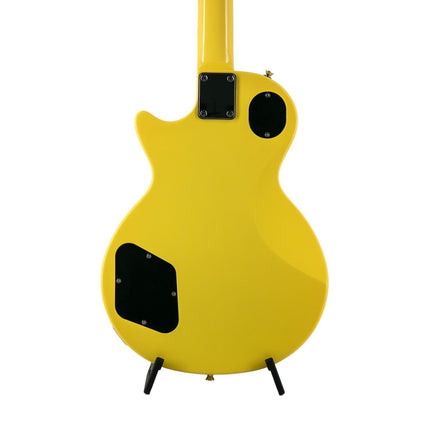 Heritage Ascent H-137 P90 Marigold Yellow