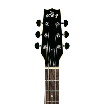 Heritage Ascent H-137 P90 Marigold Yellow