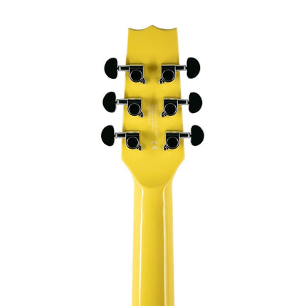 Heritage Ascent H-137 P90 Marigold Yellow