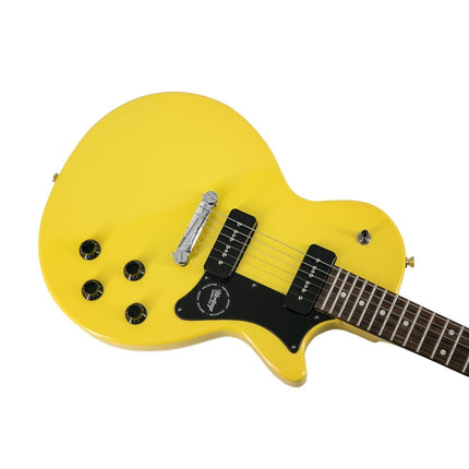 Heritage Ascent H-137 P90 Marigold Yellow
