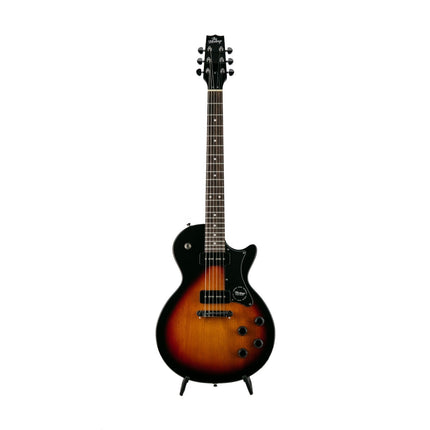 Heritage Ascent H-137 P90 Sunburst