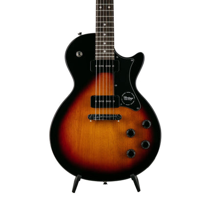 Heritage Ascent H-137 P90 Sunburst