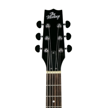 Heritage Ascent H-137 P90 Sunburst