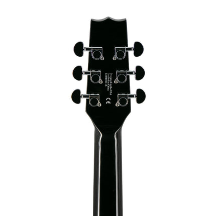 Heritage Ascent H-137 P90 Sunburst