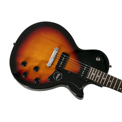 Heritage Ascent H-137 P90 Sunburst