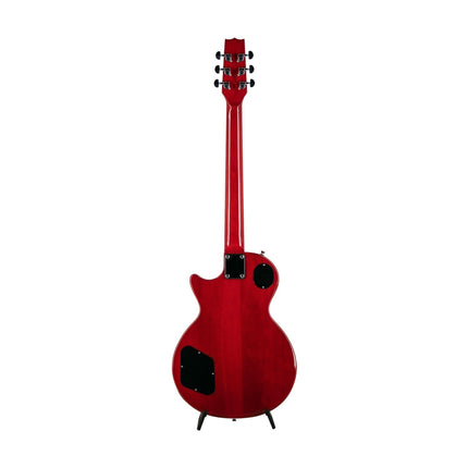 Heritage Ascent H-137 P90 Vintage Cherry