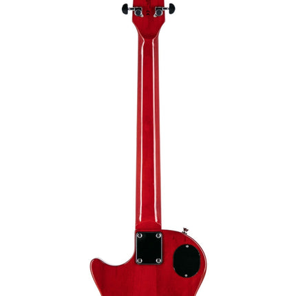 Heritage Ascent H-137 P90 Vintage Cherry
