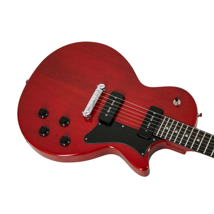 Heritage Ascent H-137 P90 Vintage Cherry