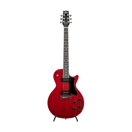 Heritage Ascent+ H-137 Cherry