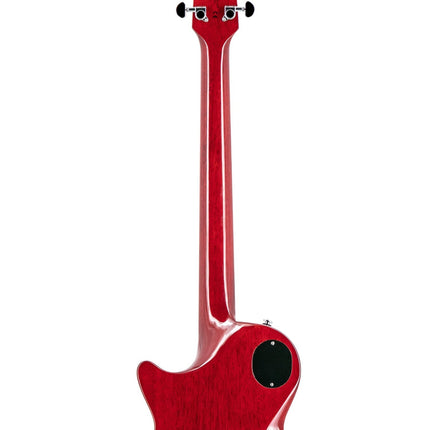 Heritage Ascent+ H-137 Cherry