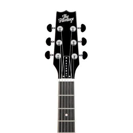 Heritage Ascent+ H-137 Cherry