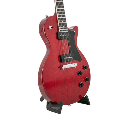 Heritage Ascent+ H-137 Cherry