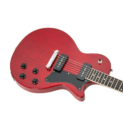 Heritage Ascent+ H-137 Cherry