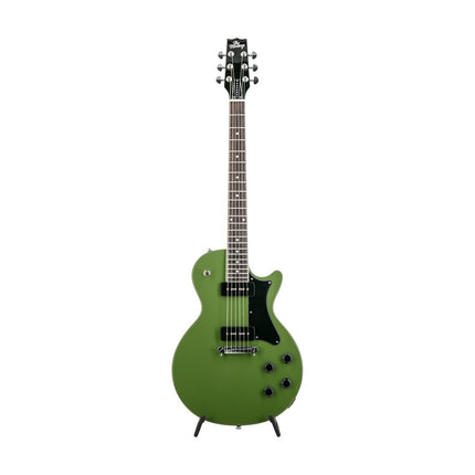 Heritage Ascent+ H-137 Olive Drab
