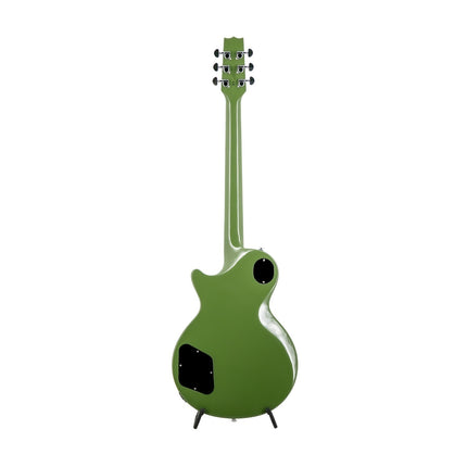 Heritage Ascent+ H-137 Olive Drab