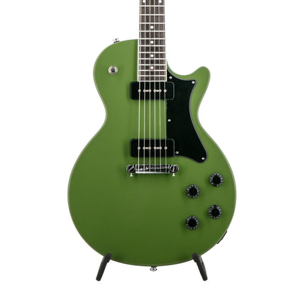 Heritage Ascent+ H-137 Olive Drab